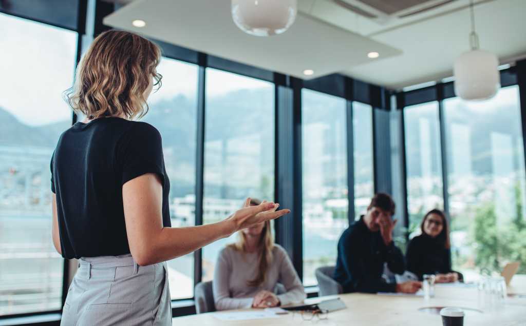 Image: CAIOs are stepping out from the CIOâs shadow