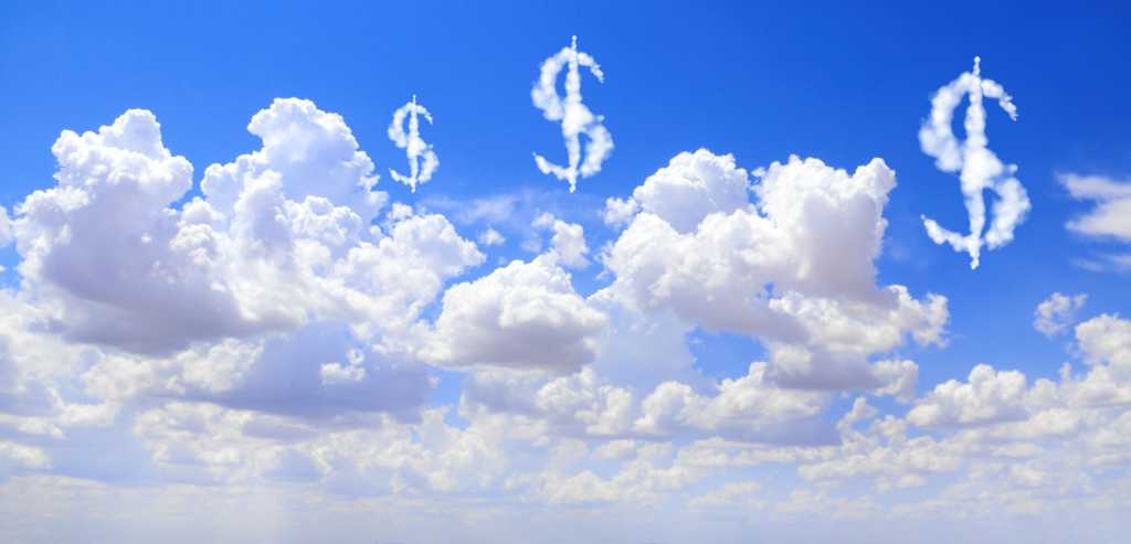 Image: How to bring runaway cloud costs under control