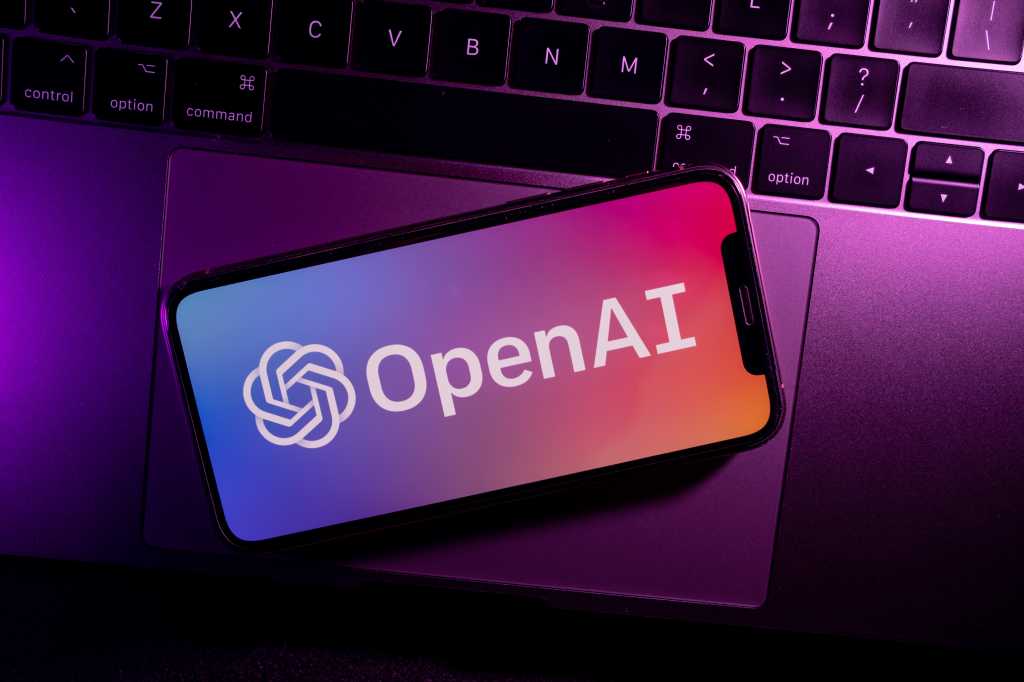 Image: OpenAI sichert sich Milliarden Dollar