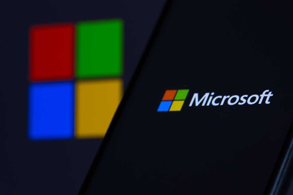 Image: Microsoft fails to collect critical security logs, exposing customers to risks
