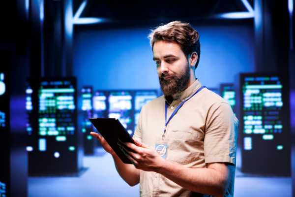 Image: Sponsored by Zscaler: Learn how the experts are using AI to combat cyber threats