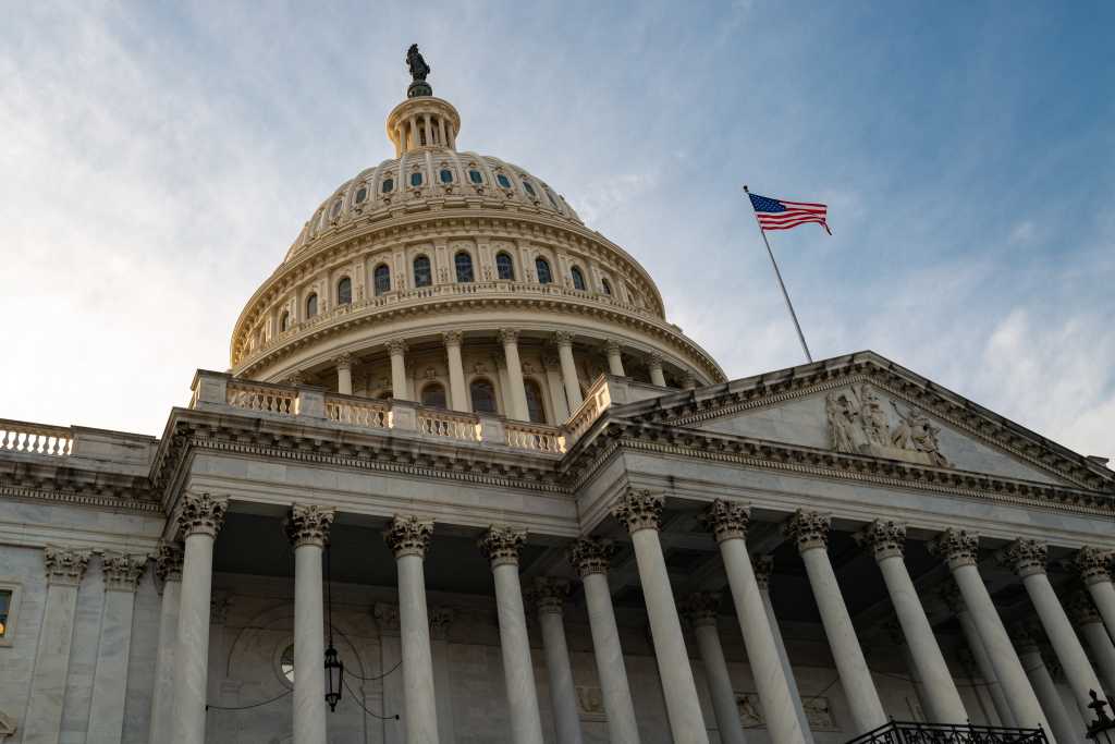 US House reportedly bans WhatsApp from staffers’ devices over security concerns