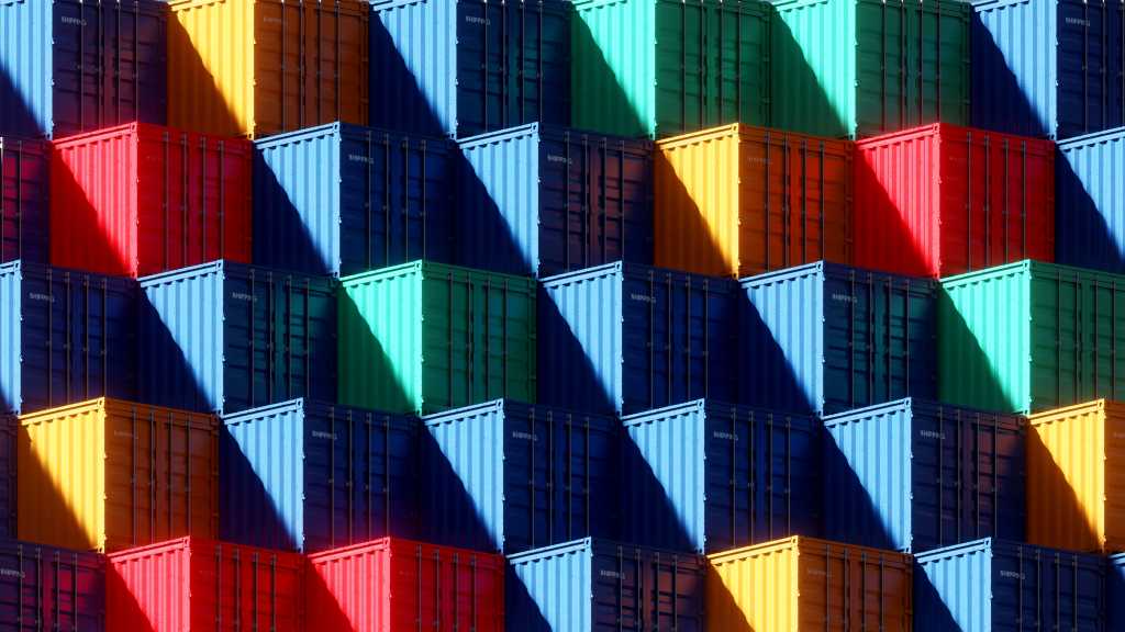 Image: So geht Dev-Container