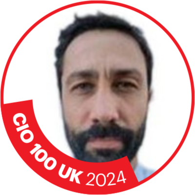 Alex Tindal