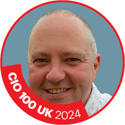 Colin Simpson