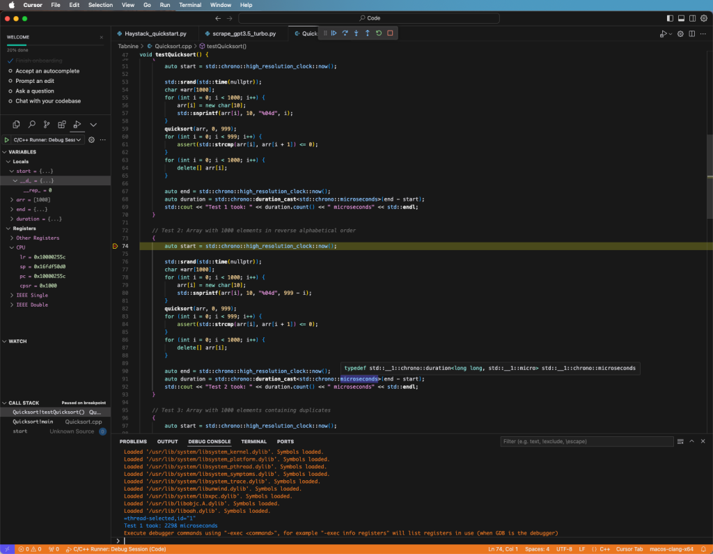 Two good Visual Studio Code alternatives | InfoWorld