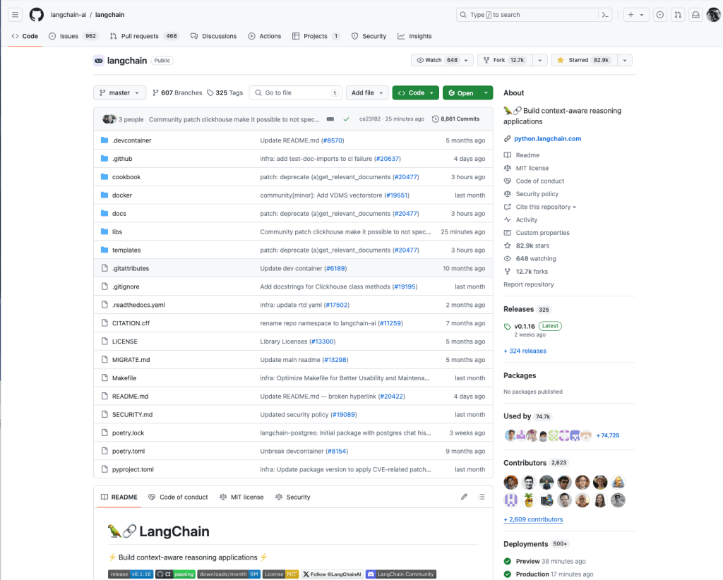 What is GitHub? More than Git version control in the cloud