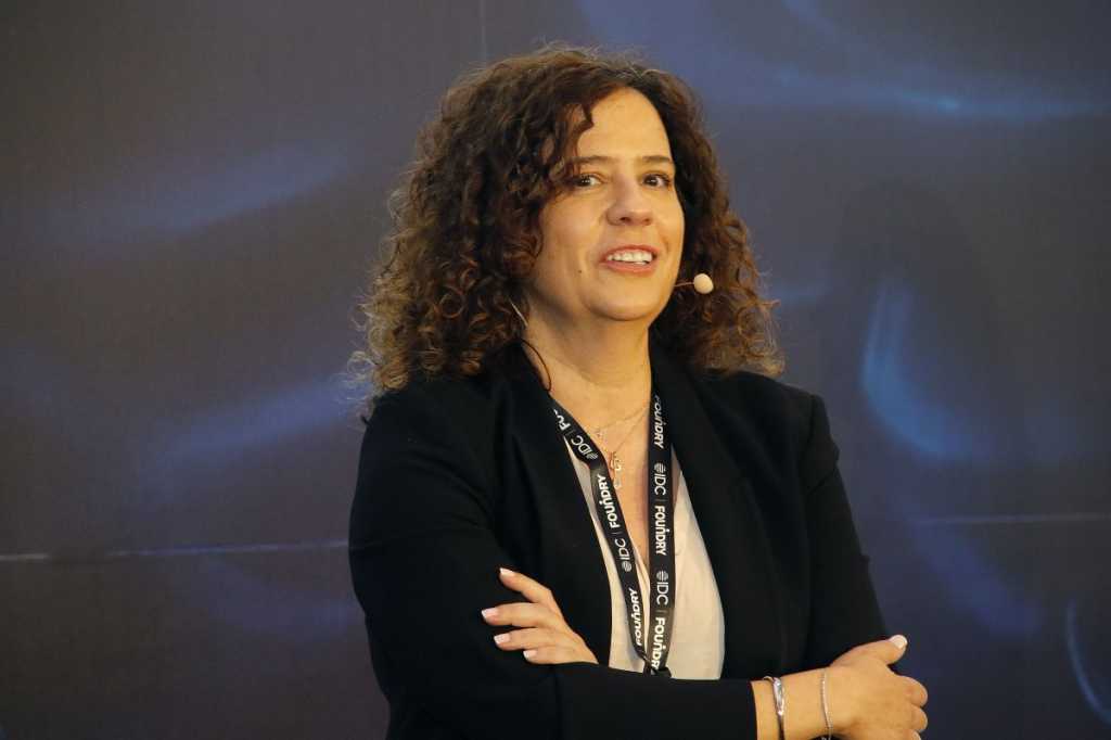 Gracia Sánchez-Vizcaíno (Securitas Group)