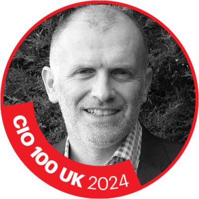 Ian Burgess