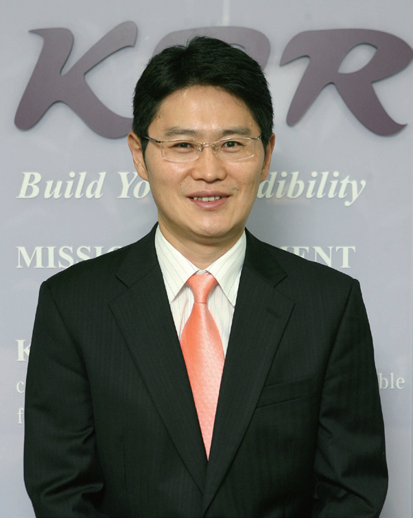 KPR 김종래