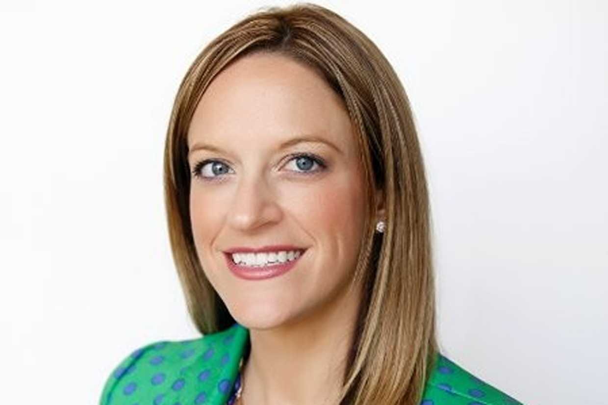 Kari Briski, VP, AI software product management, Nvidia