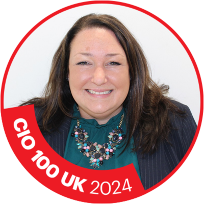 Kate Warriner