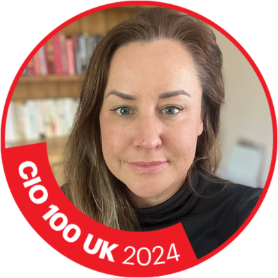 Liz Cochin