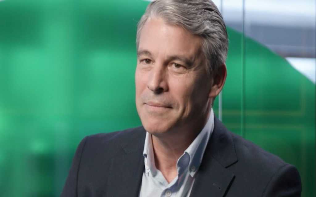 Miguel Ángel Carrero, CTO y director de Transformación de BM Supermercados-Grupo Uvesco