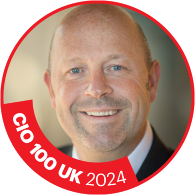 Mark Bramwell