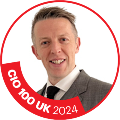 Martyn Perry