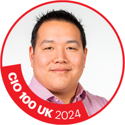 Peter Yeung