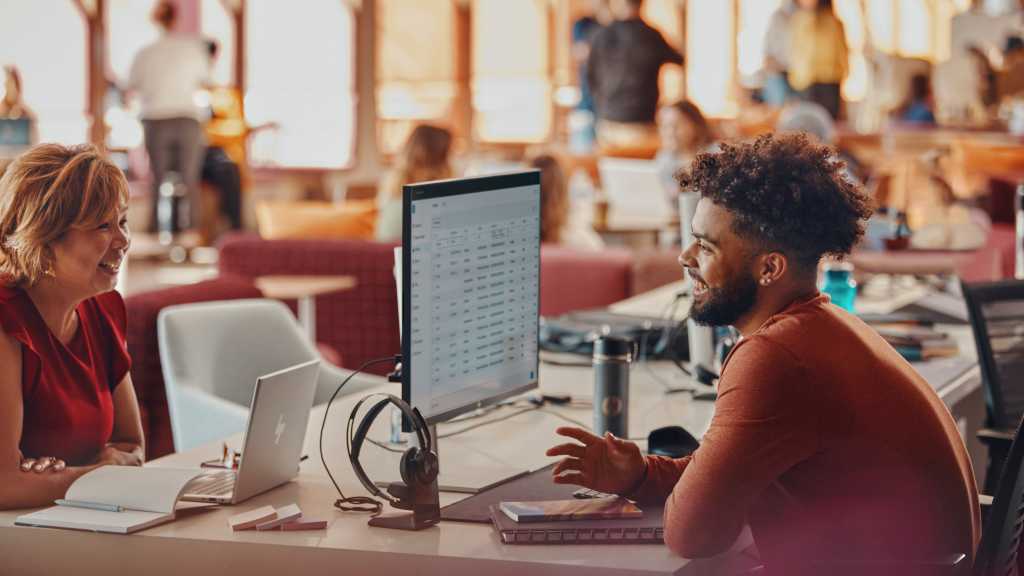 Image: Neue IT-Services mit nachweislicher Kostensenkung
