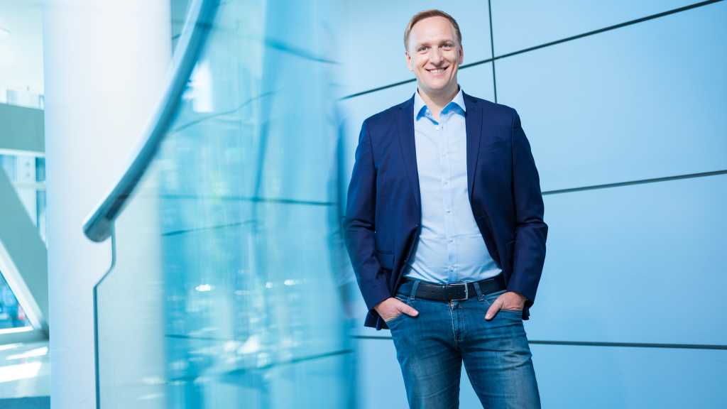 Image: SAP-CTO geht nach 