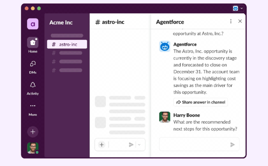 Slack opens up to third-party AI ‘agents’