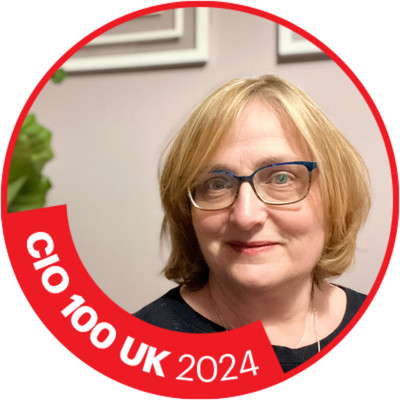 Sharon Cooper