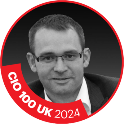 Simon Goodman