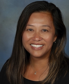 Thuy Tran-Korns, deputy CISO, Carrier