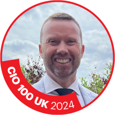 Tony Cook