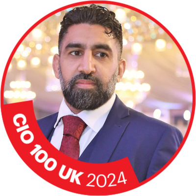Zakki Ghauri