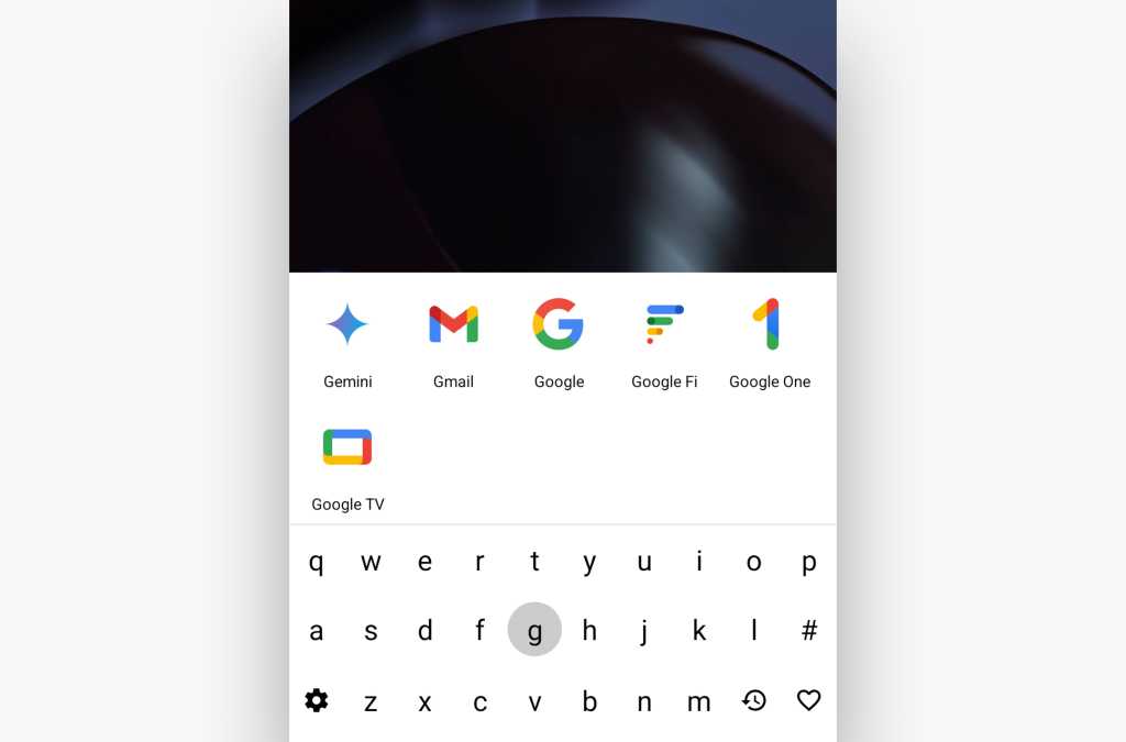 android widgets easy drawer