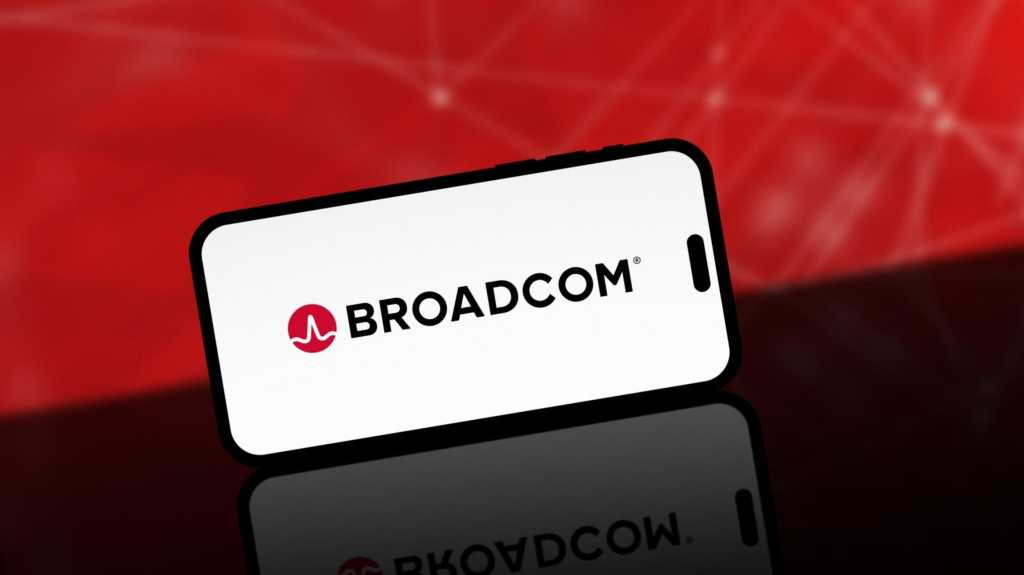 Image: AT&T verklagt Broadcom wegen Vertragsbruch