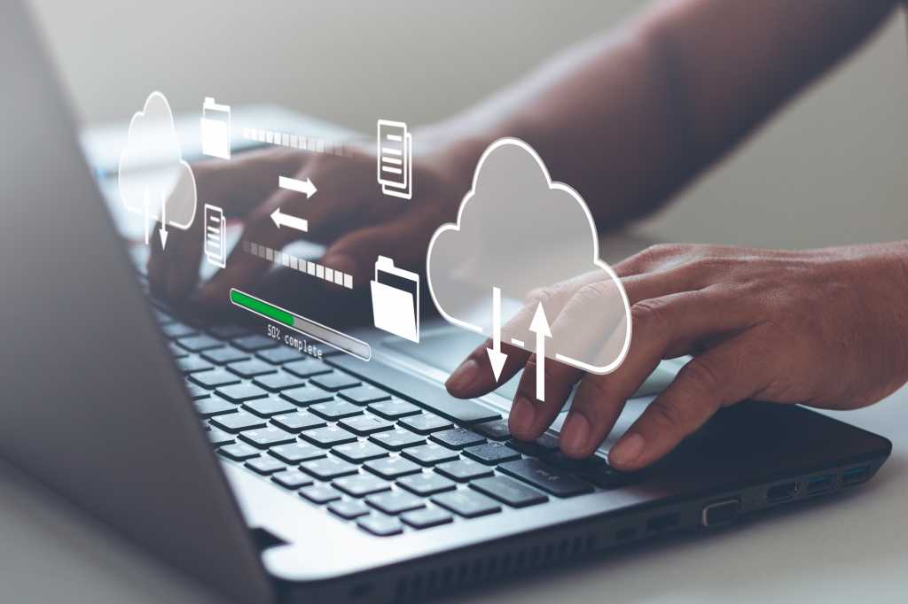 Image: Buyerâs guide: Enterprise file sync and sharing services