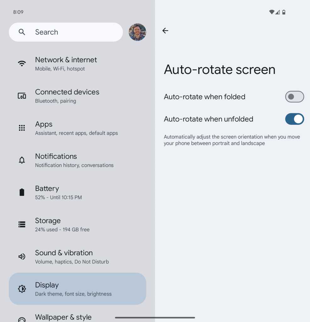 5 handy hidden tricks for Google’s Pixel 9 Pro Fold (and Pixel Tablet, too!)