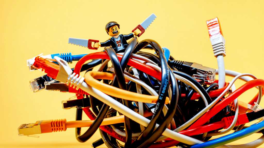Image: Wie nÃ¼tzlich ist Chaos Engineering wirklich?