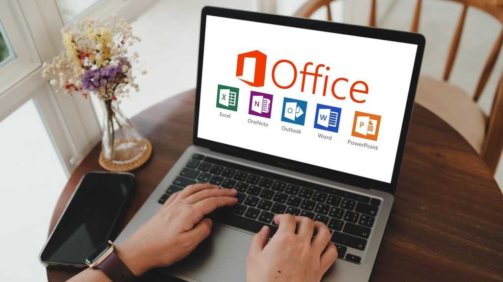Image: ActiveX wird in Office 2024 abgeschaltet