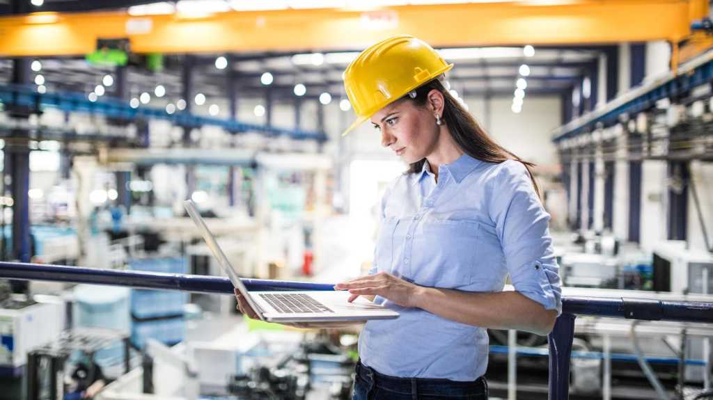 Image: Wie GenAI industrielle Dienstleistungen beeinflusst