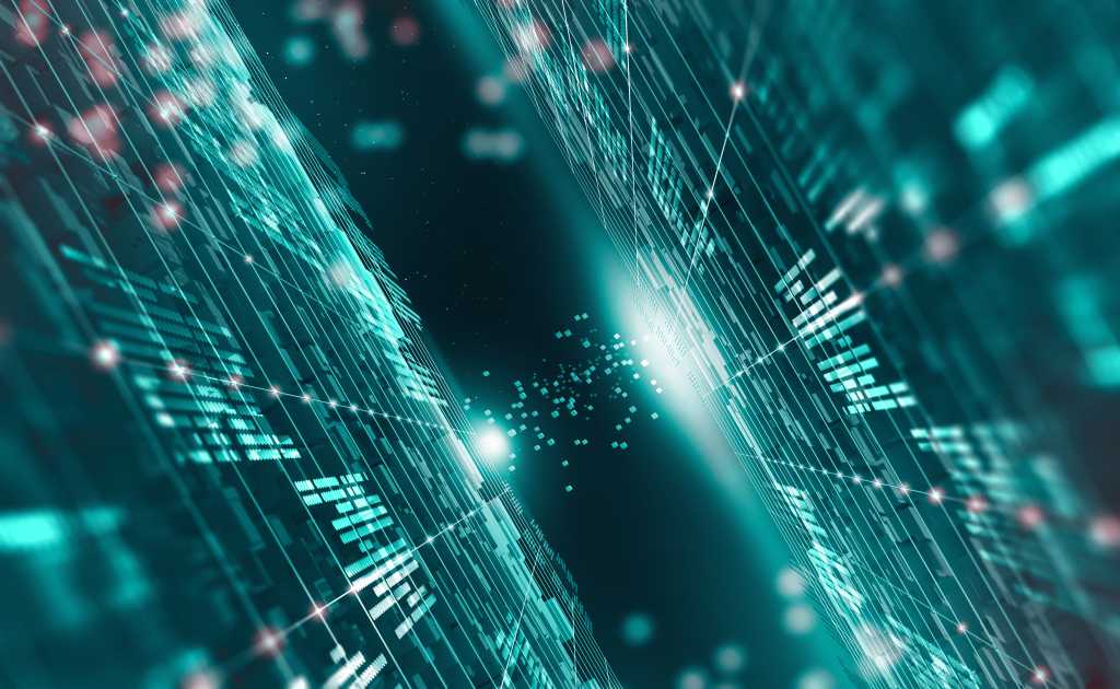 Image: Zehn Technologietrends, die 2025 prÃ¤gen werden