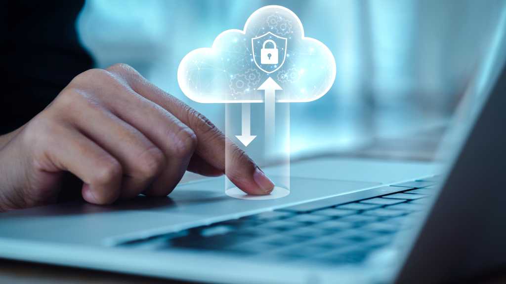 Image: Cloud-Speicher fÃ¼r Unternehmen â ein Kaufratgeber