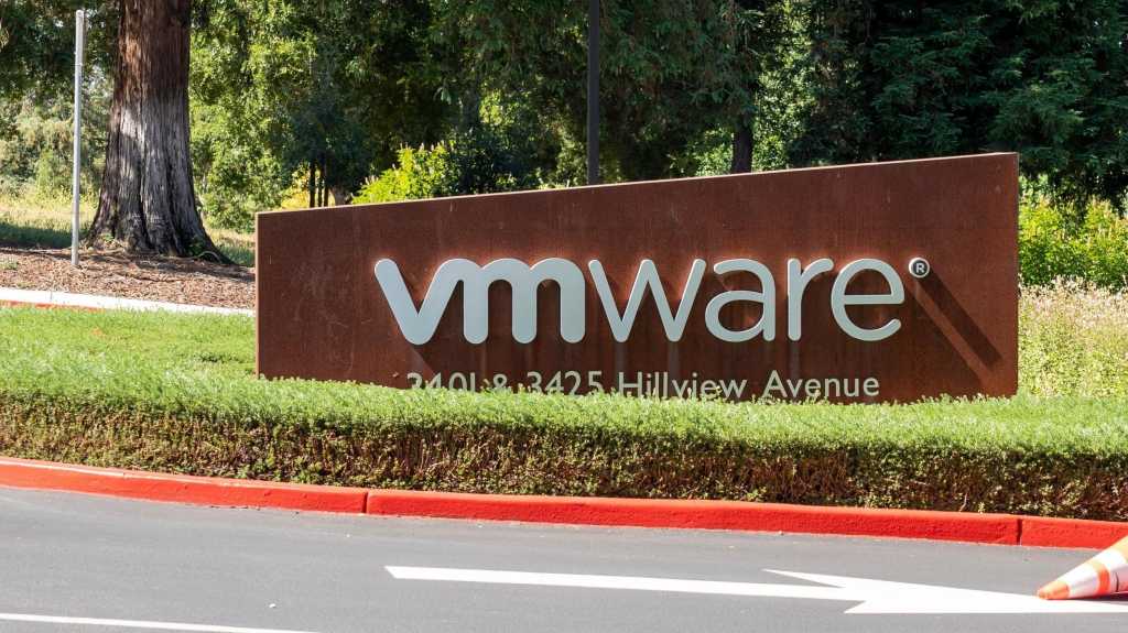 Image: Broadcom verliert weiteren VMware-GroÃkunden