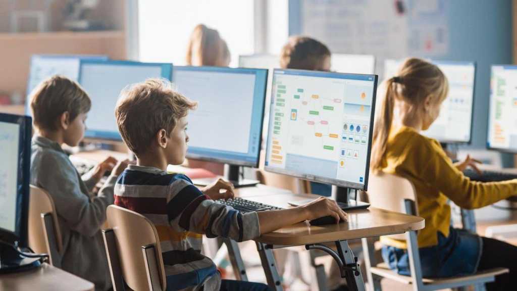 Hacker nehmen Schulen ins Visier