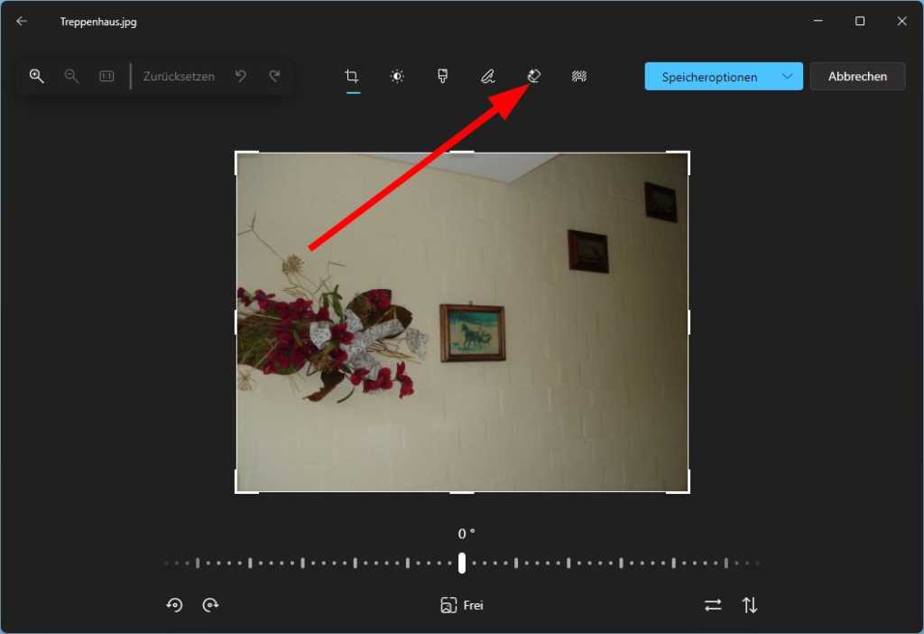 Windows 11 Neue KIFunktion der Fotoanzeige nutzen Computerwoche