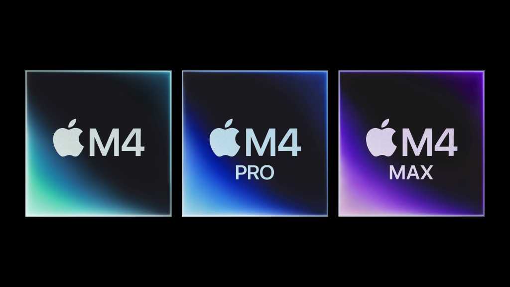 Apple’s new M4-based MacBook Pro line-up: signs of a rapid evolution