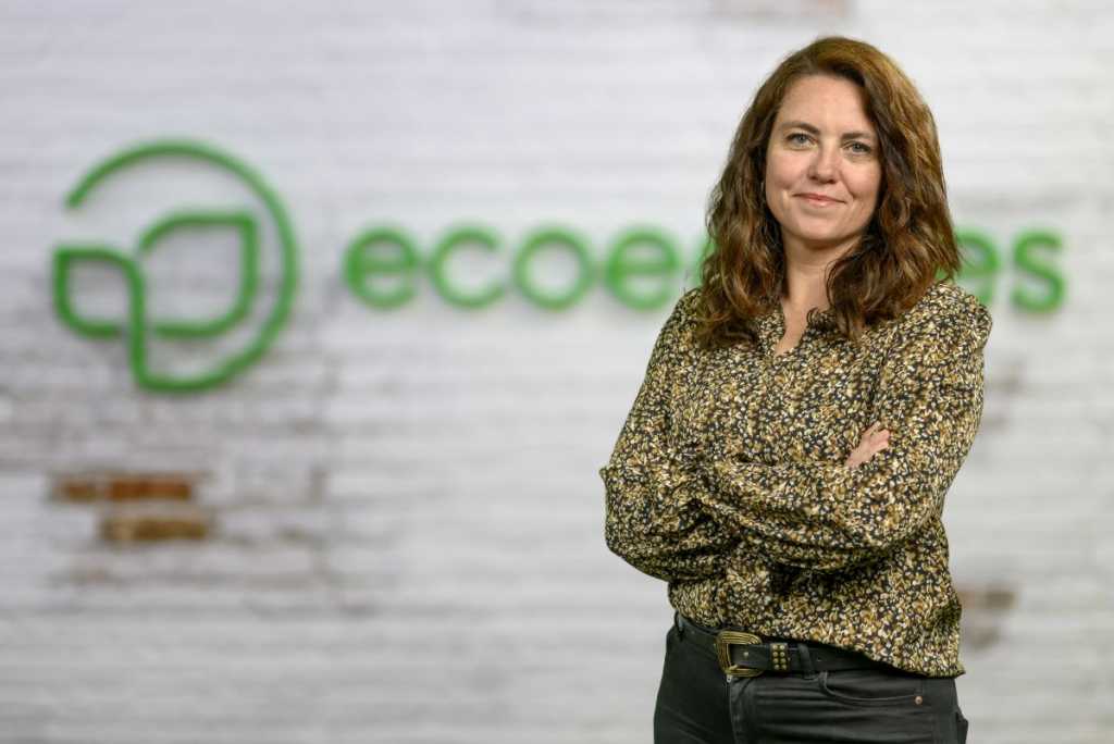 Carolina Viana (Ecoembes)