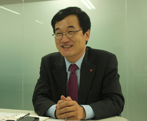 대교 박승남 상무