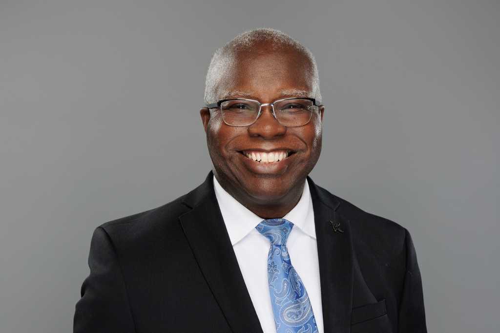 Gerald Leonard, tech consultant and author