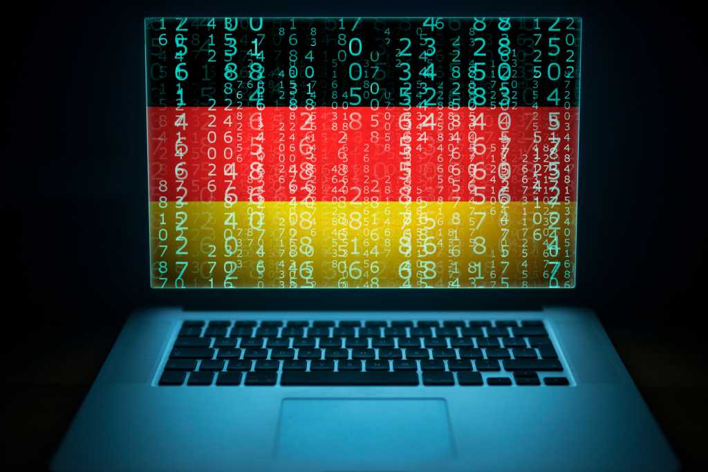 Globale und regionale Unterschiede in Cyber-Strategien Fokus auf Resilienz und Wachstum in DACH