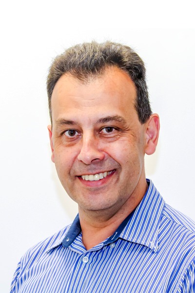 John Vohradsky