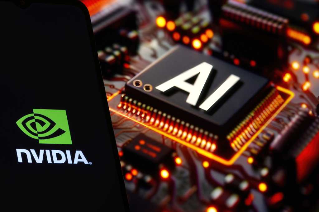 Image: Nvidia: Latest news and insights