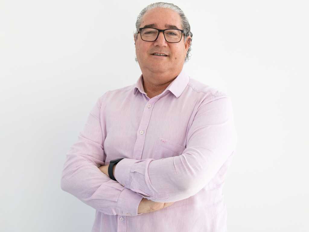Rafael Muñoz, CEO de miMao.