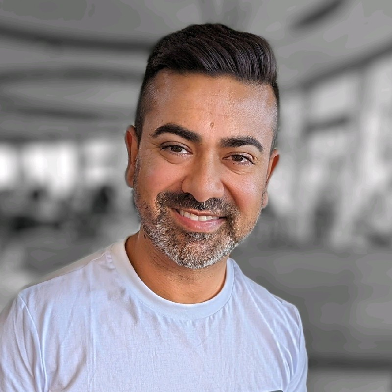 Rohan Khana